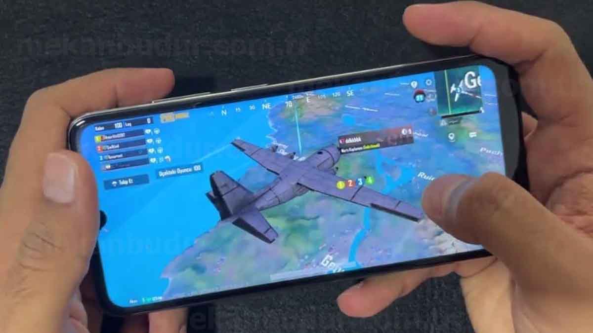 Reeder S19 Max Pro Pubg Kaç Fps Alır? Telefon Özellikleri