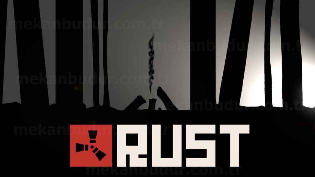 Rust Steam Auth Timeout Hatası Nedir ve Nasıl Düzeltilir?