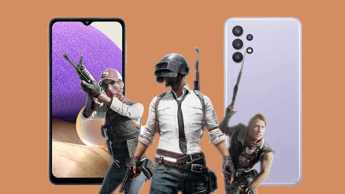 Samsung A32 Pubg Kaç Fps Alır? Telefon Özellikleri