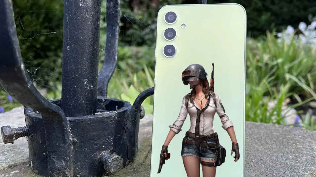 Samsung A34 Pubg Kaç Fps? Telefon Özellikleri