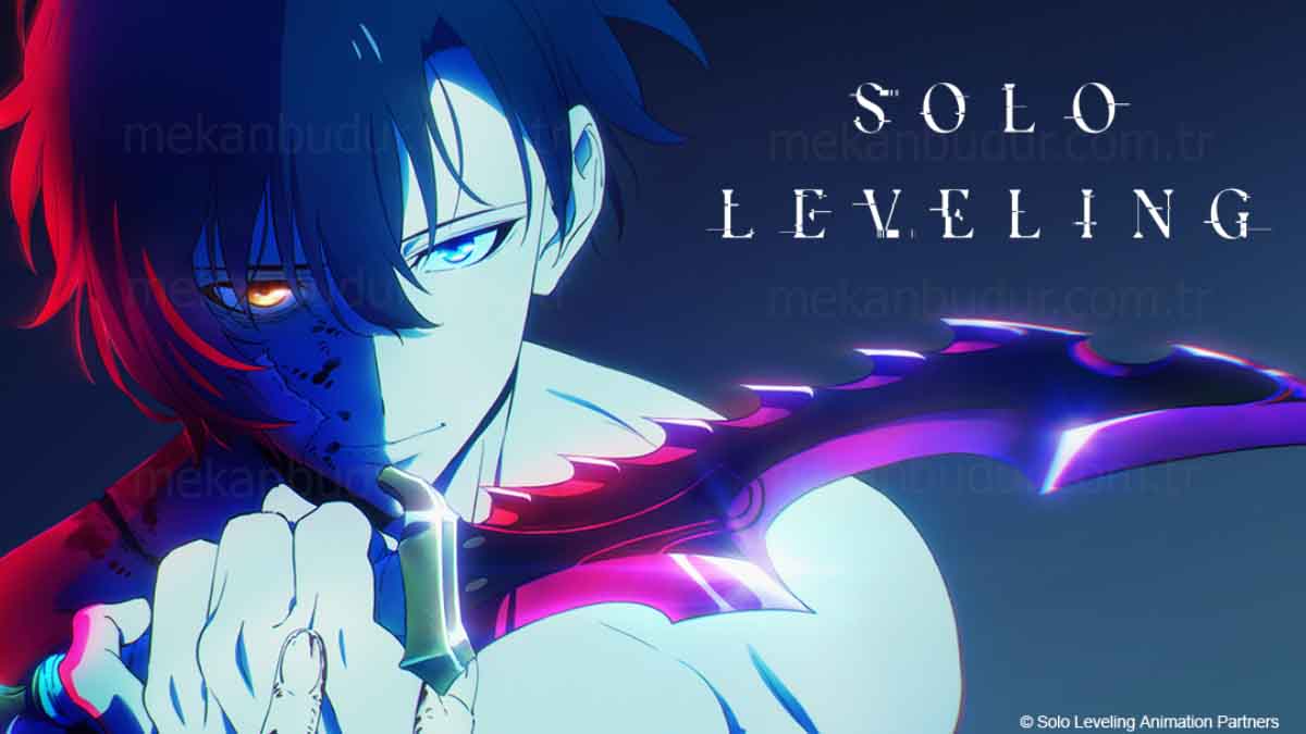 Solo Leveling Anime Ne Zaman Çıkacak – Çıkış Tarihi Açıklandı Mı?