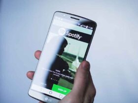 Spotify Dinlenme Başına Ücret