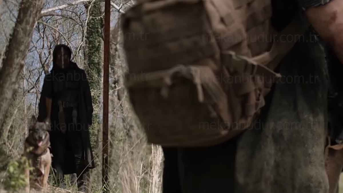 The walking dead 11. sezon nasıl izlenir ve nereden İzlenir? Tüm Detaylar