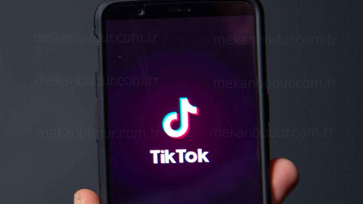 Tiktok Davet Kodu Giremiyorum Neden Girilmiyor Çözümü