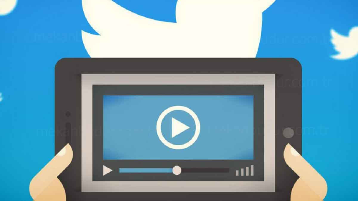 Twitter Videolar Açılmıyor “Neden” Açılmamasının, Çalışmamasının Sebebi