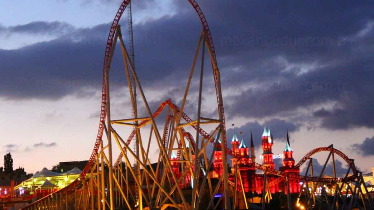 Vialand Doğum Günü Ücretsiz Mi Yoksa Ücretli Mi Ne Kadar?