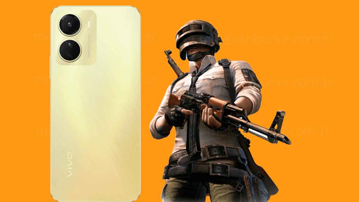 Vivo Y16 Pubg Kaç Fps Alır? Telefon Özellikleri