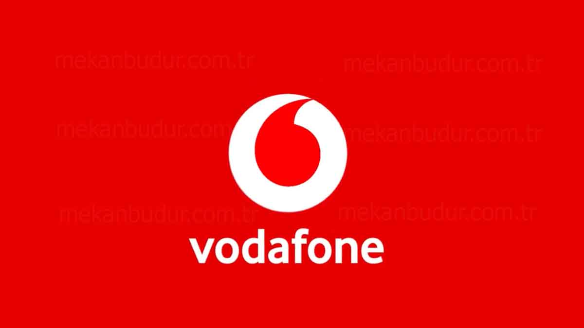 Vodafone 1 Gb Hediye Nasıl Alınır: Hediye İnternet Nasıl Yapılır