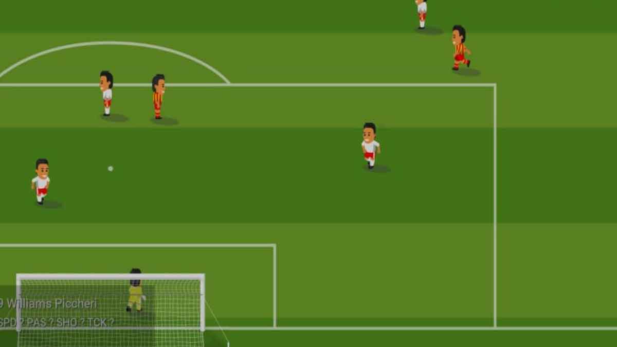 World Soccer Champs Apk 6.0.1 Para Hilesi – En Son Sürüm İndirme