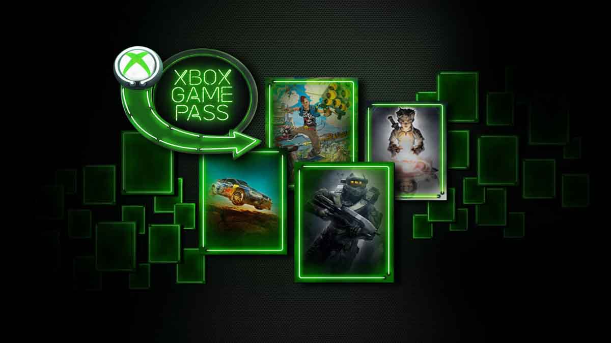 Xbox Game Pass 1 Yıllık Nasıl Alınır?