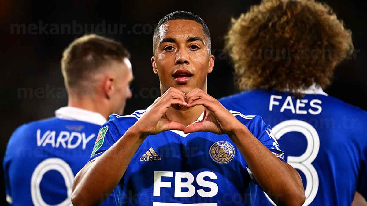 Youri Tielemans İnstagram Hesabı Nedir ve Kimdir?