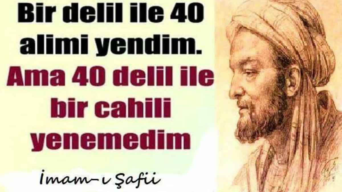 1 Delille 40 Alimi Yendim 40 Delille 1 Cahili Yenemedim Kimin Sözü