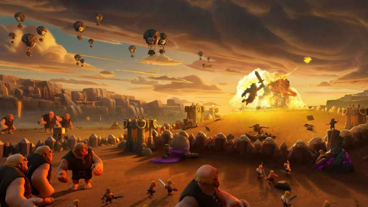 11 Seviye Belediye Binası Köy Düzeni: Clash of Clans: En İyi Düzen