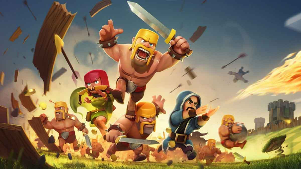 12 Seviye Belediye Binası Köy Düzeni: Clash of Clans En İyi Stratejileri