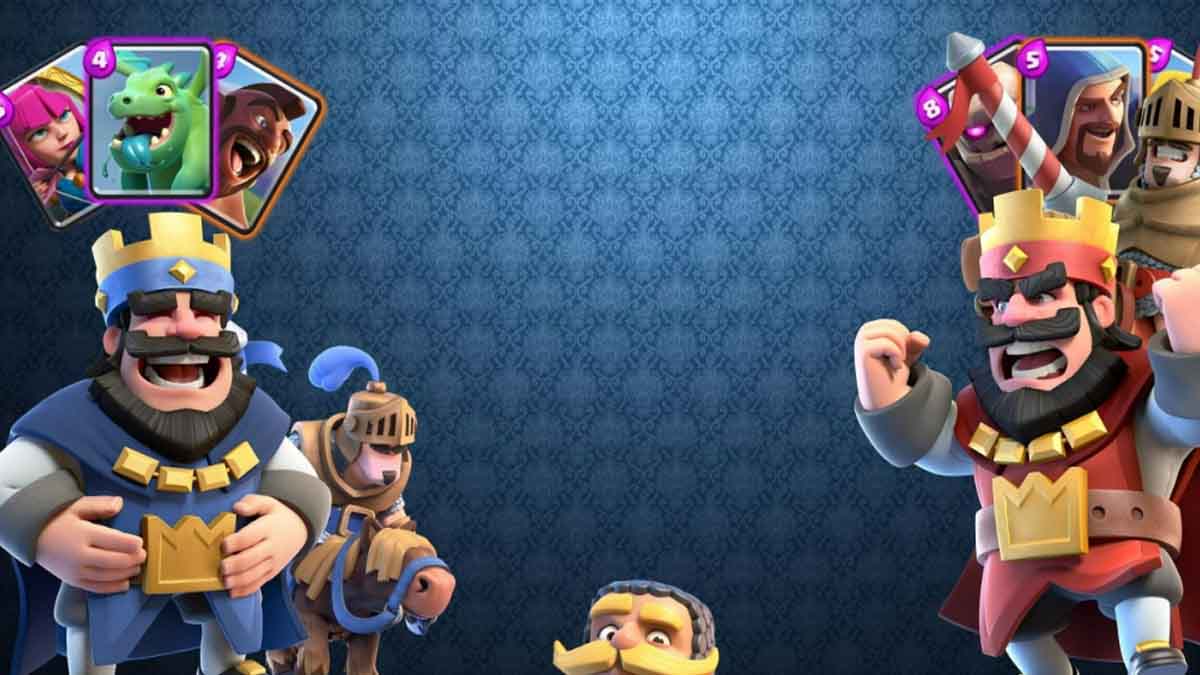 8 Arena Destesi: Clash Royale’de En iyi Destesi ve Taktikleri