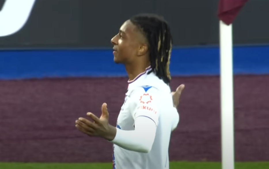 Wilfried Zaha Müslüman mı