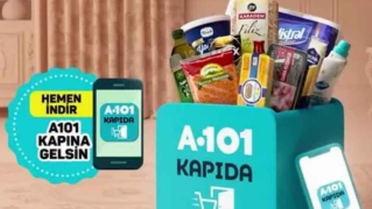 A101 Hadi Uygulaması İndir: Nedir ve APK Nasıl İndirilir?