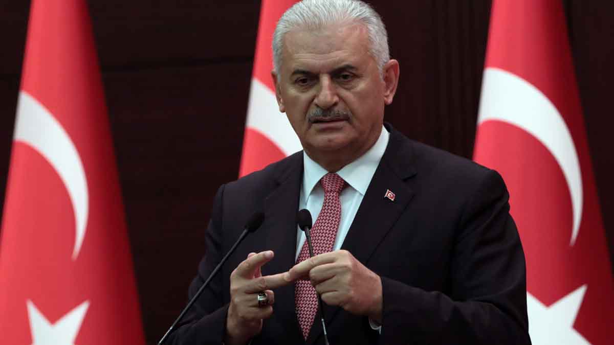 Binali Yıldırım Öldü Mü: Neden Hastahanede, Hastalığı Nedir?