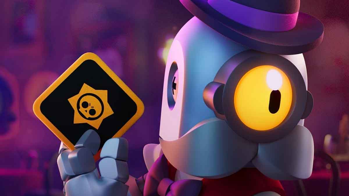 Brawl Stars Robot İşgali En İyi Karakter: İşte Oyun İçi Performansları