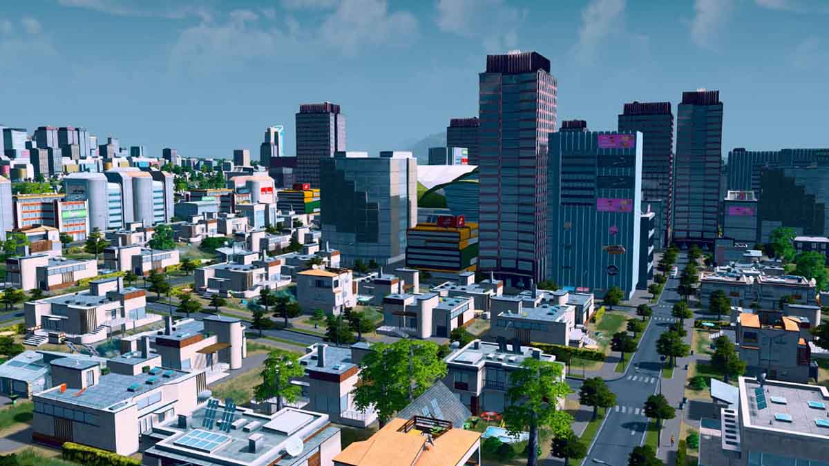 Cities Skylines Çöp Sorunu: Zorlananlar İçin Cities Skylines İpuçları