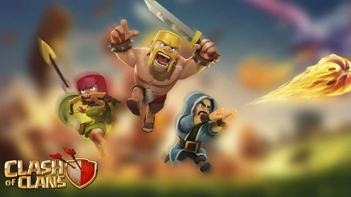 Clash of Clans 10. Seviye Ordu Düzeni: En Etkili Savaş Stratejileri ve Taktikler