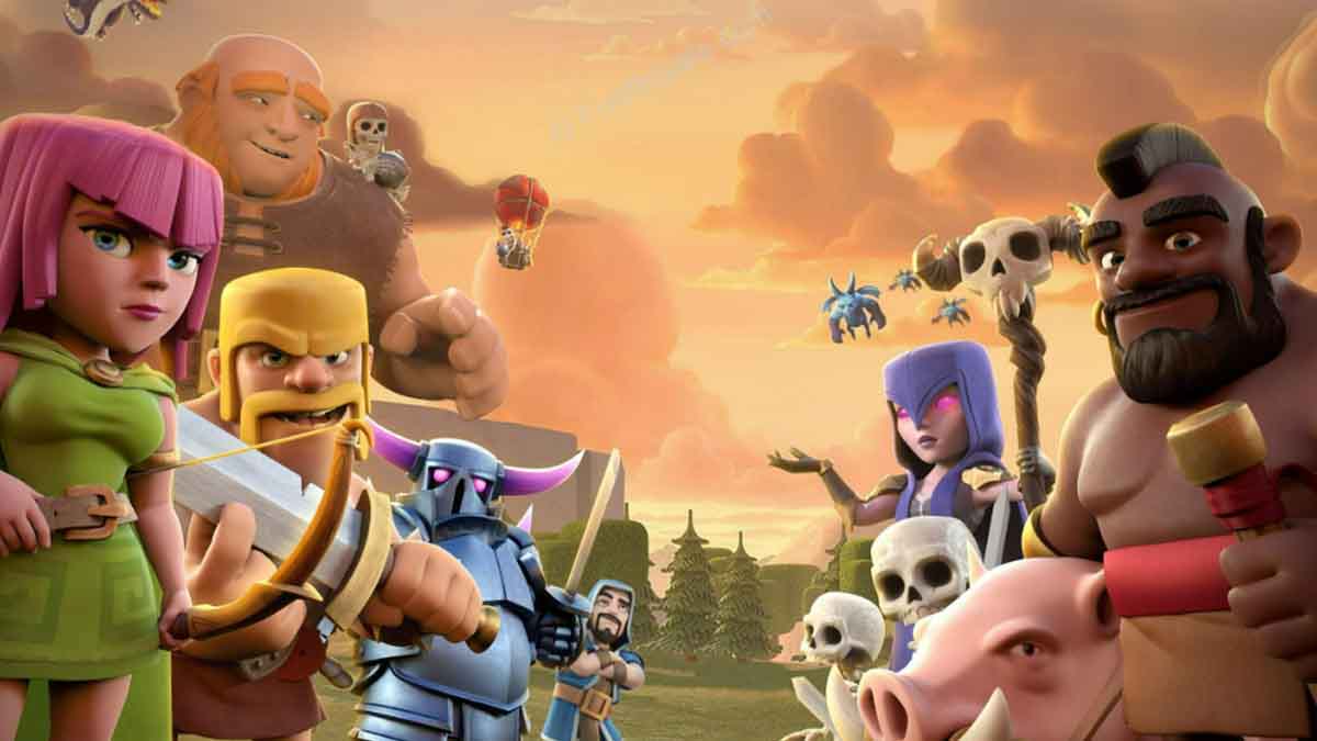 Clash of Clans 3 Seviye İnşaatçı Binası Köy Düzeni: Nasıl Olmalıdır?