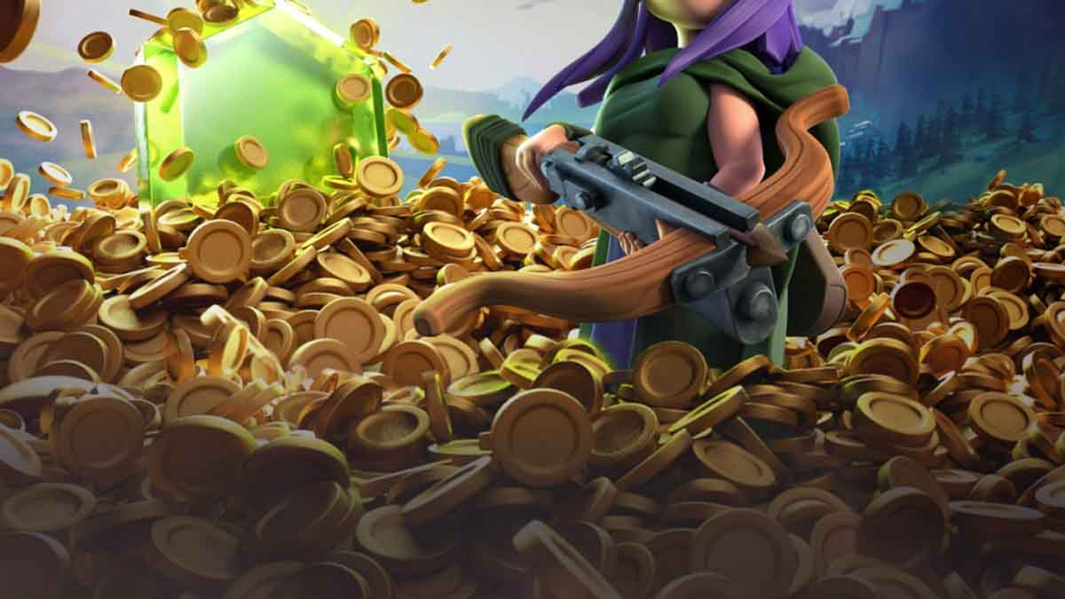 Clash of Clans 5 Seviye Köy Düzeni: En İyi Savunma ve Saldırı Taktikleri