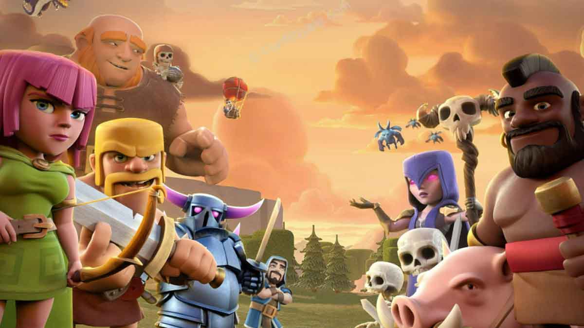 Clash of Clans 7 Seviye İnşaatçı Üssü Düzeni: En İyi Savunma ve Saldırı Taktikleri