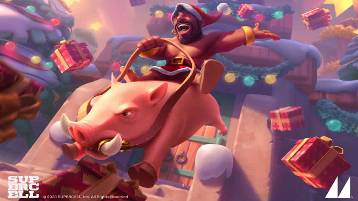 Clash Royale 10 Arena Destesi: Yeni Desteleri Keşfedin!