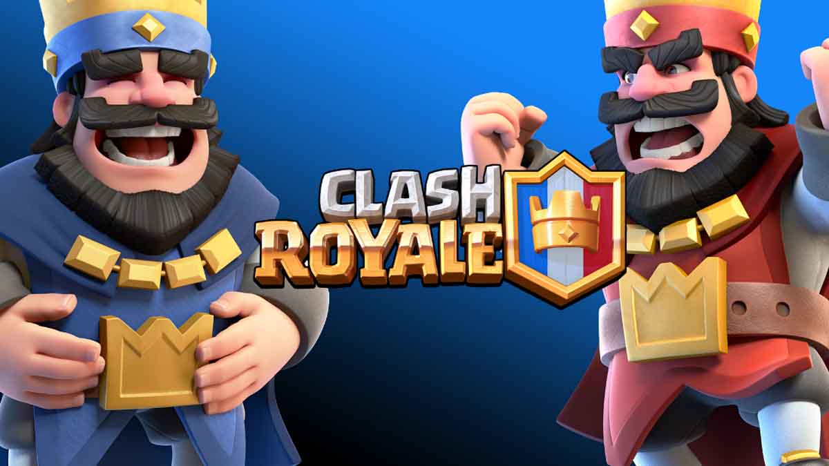 Clash Royale Destesi (Tüm Arenalar) Kartların Listesi