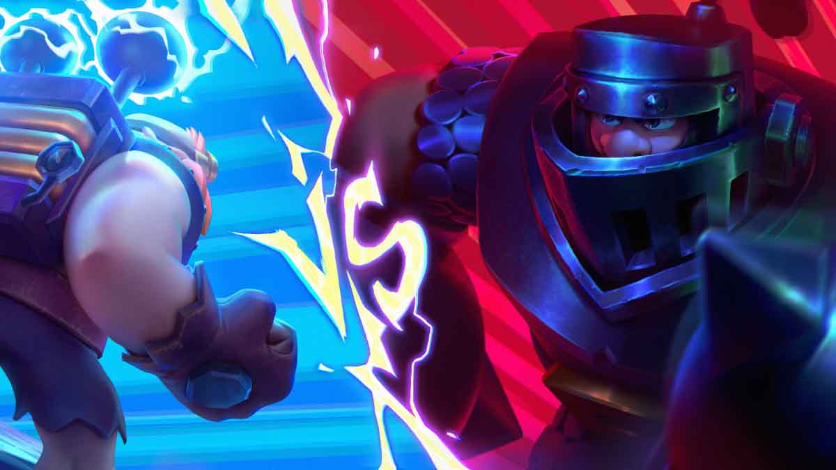 Clash Royale Mega Şovalye Destesi: Yenilmez Taktikleriyle Oyunda