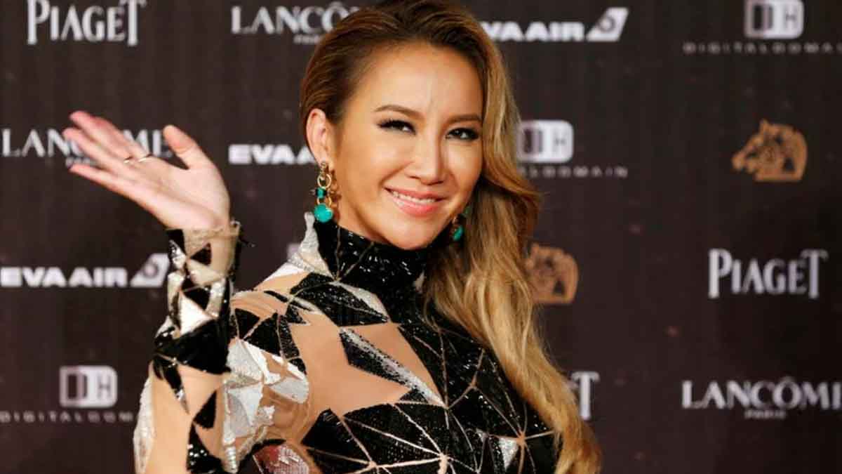 Coco Lee Neden Öldü, Öldü Mü, Ne Zaman Öldü: Gerçekler ve Detaylar