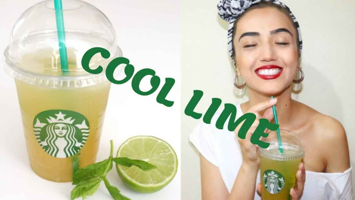 Dimes Cool Lime Özü Nasıl Hazırlanır? Kolay ve Pratik Tarifler