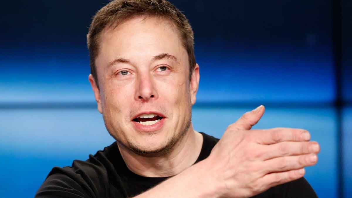 Elon Musk Hangi Dine Mensup? Elon Musk Dini Nedir? Yahudi mi?