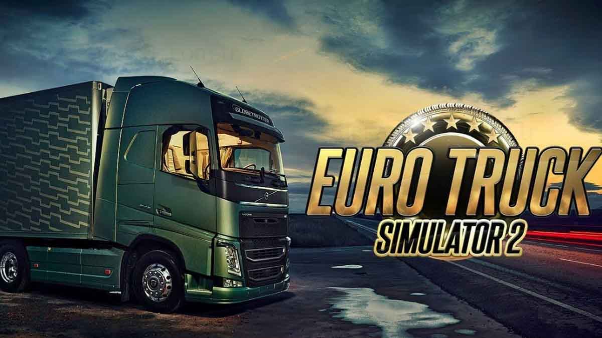 Euro Truck Simulator 2 Donma Sorunu: Nasıl Çözülür?