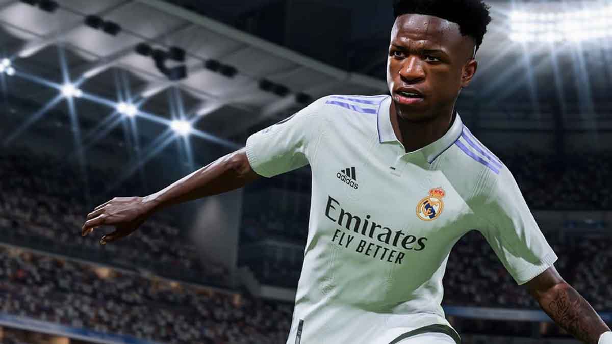 Fifa 23 En Hızlı Oyuncular Kimlerdir? Sıralamamıza Göre En Hızlı Futbolcular