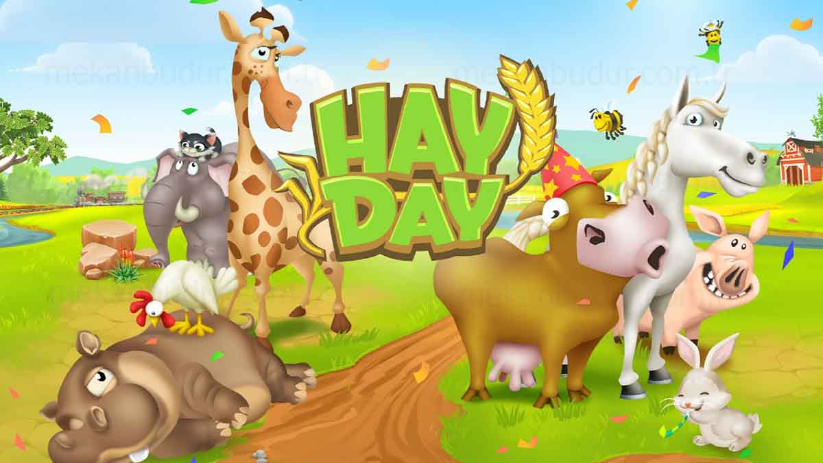 Hay Day Çiftlik İsimleri: Yaratıcı ve Güzel Çiftlik İsimleri Önerileri