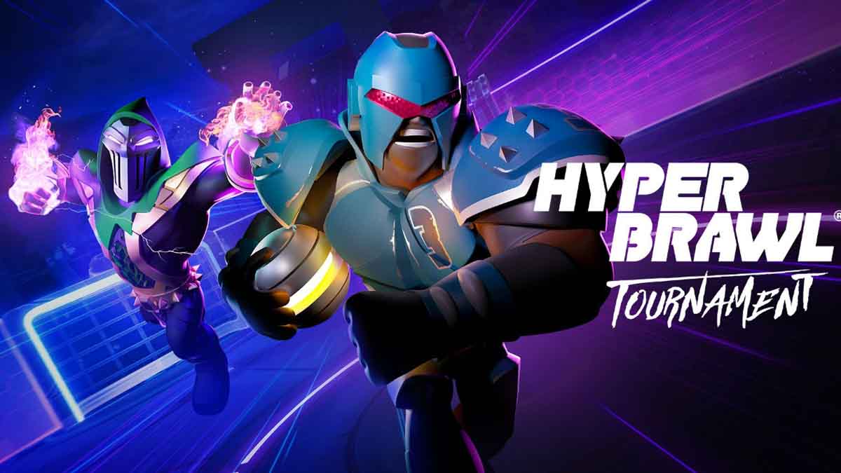 Hyper Brawl V3 Apk, Nasıl İndirilir? Güncel İndirme Adresi