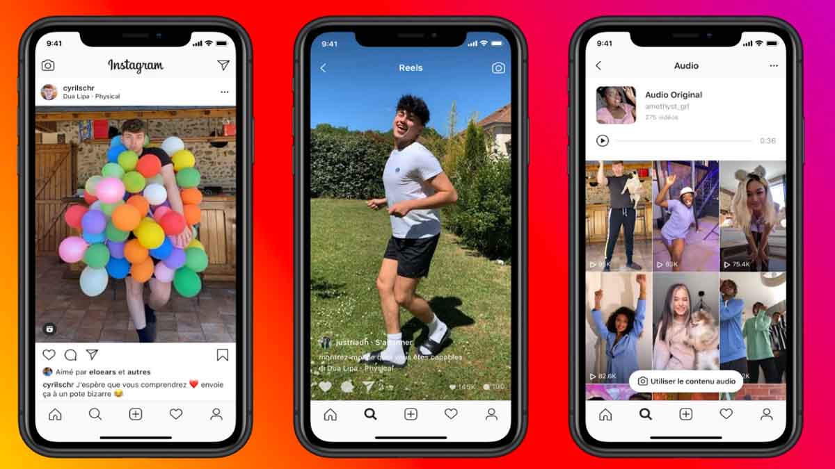 Instagram Reels Açılmıyor Sorunu Nasıl Düzeltilir? Çözüm Yolları Nelerdir?