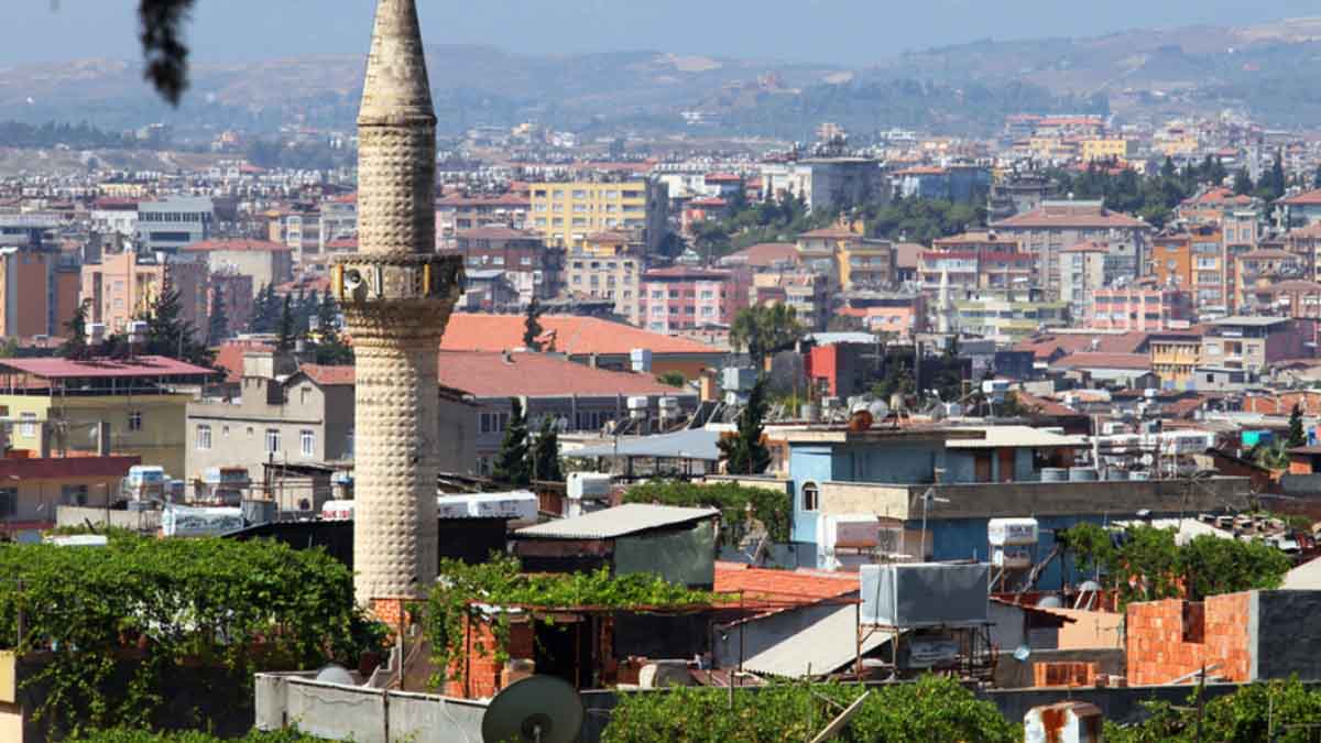 Karsu Alevi Mi? Hatay’ın Gizemli Köyü Karsu Tarihi ve Konumu