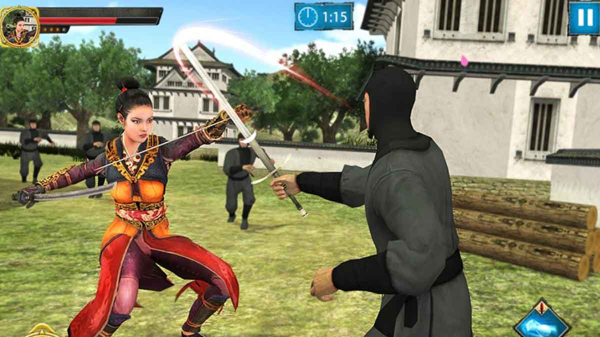 Kung Fu Saga Hediye Kodu: Kodları ile Oyun İçi Ödülleri Kazanın!