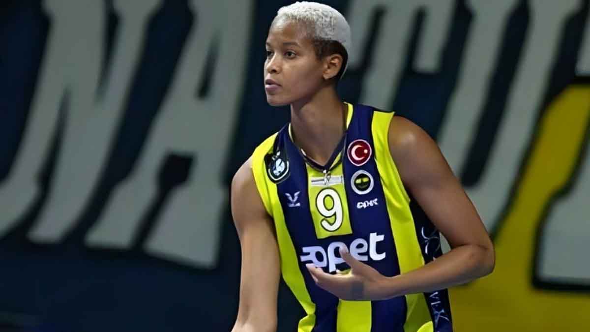 Melissa Vargas Annesi Nereli, Voleybolcu Vargas Nereli, Babası Nereli?