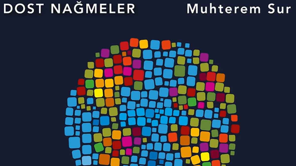 Muhterem Sur Kimdir: Başarılı Müzisyen Muhterem Sur