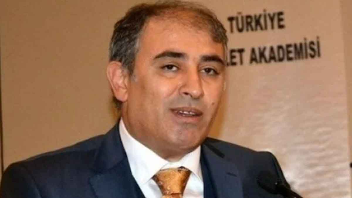 Mustafa Artuç Yargıtay Neden Öldü? Öldü Mü? Mustafa Artuç Kimdir?