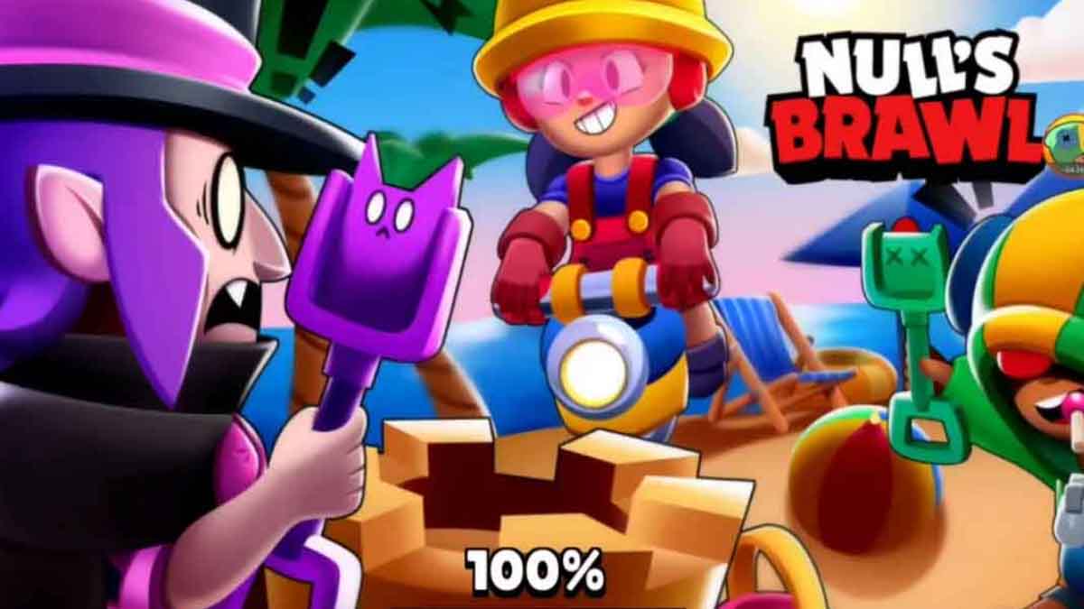 Nulls Brawl Nasıl Güncellenir? Son Sürüm APK ve Güncelleme Yöntemleri