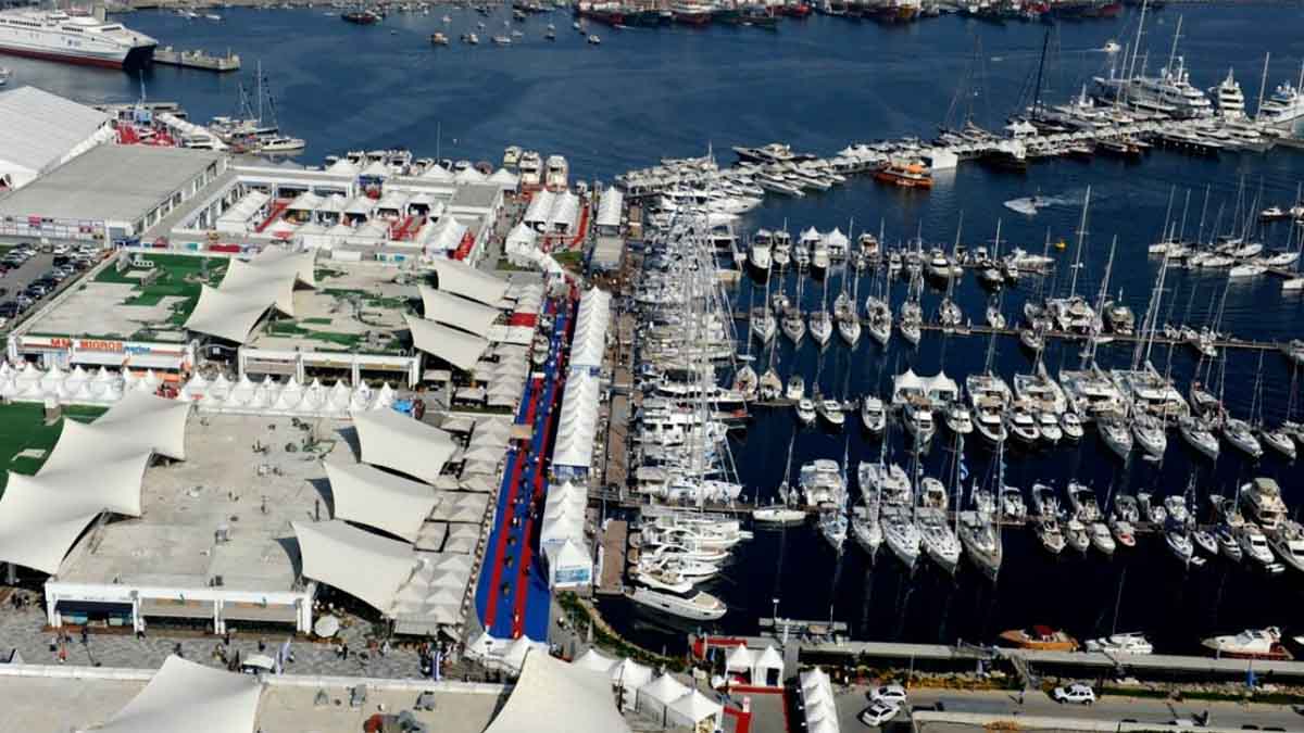 Pendik Marina Mekanlar: Keyifli Zaman Geçirebileceğiniz En İyi Mekanlar