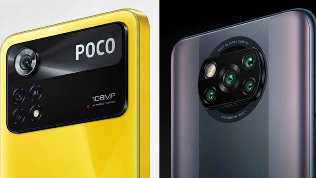 Poco X5 Pro Купить В Спб