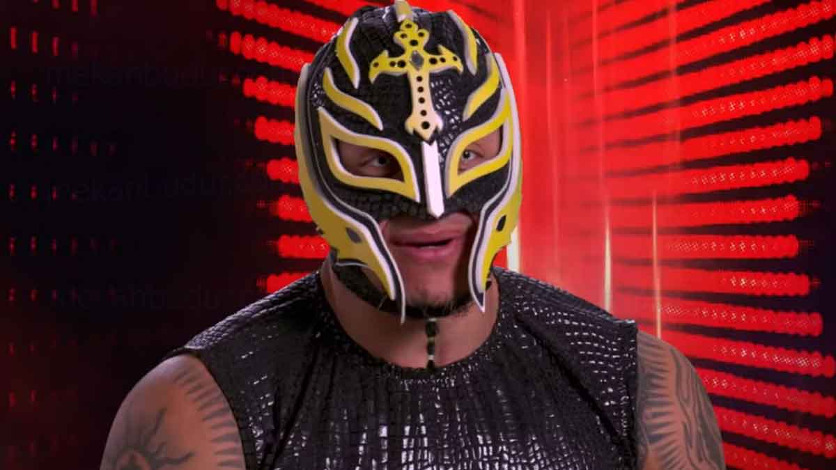 Rey Mysterio Neden Öldü, Ne Zaman Öldü ve Kaç Yaşında?