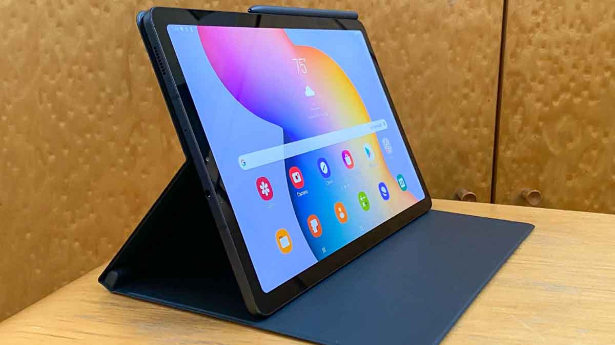 Samsung Galaxy Tab S7 Kaç Fps: Özellikleri Nedir?