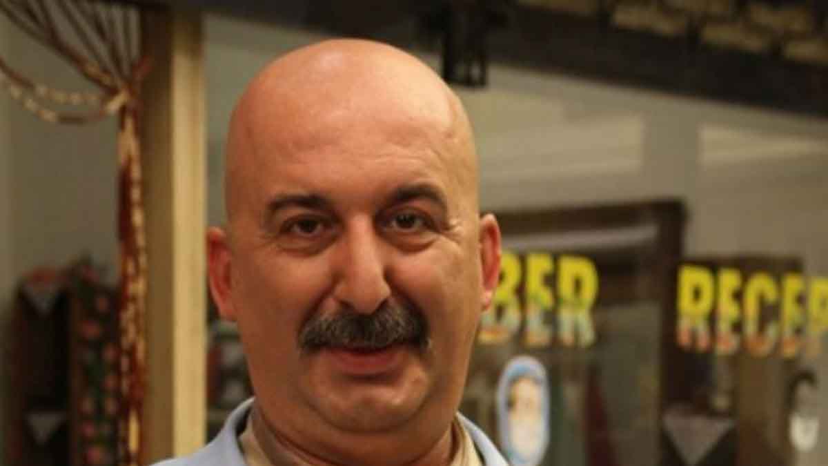 Seksenler Berber Recep Neden Öldü, Berber Recep Öldü Mü Nedeni? Gerçek Mi?